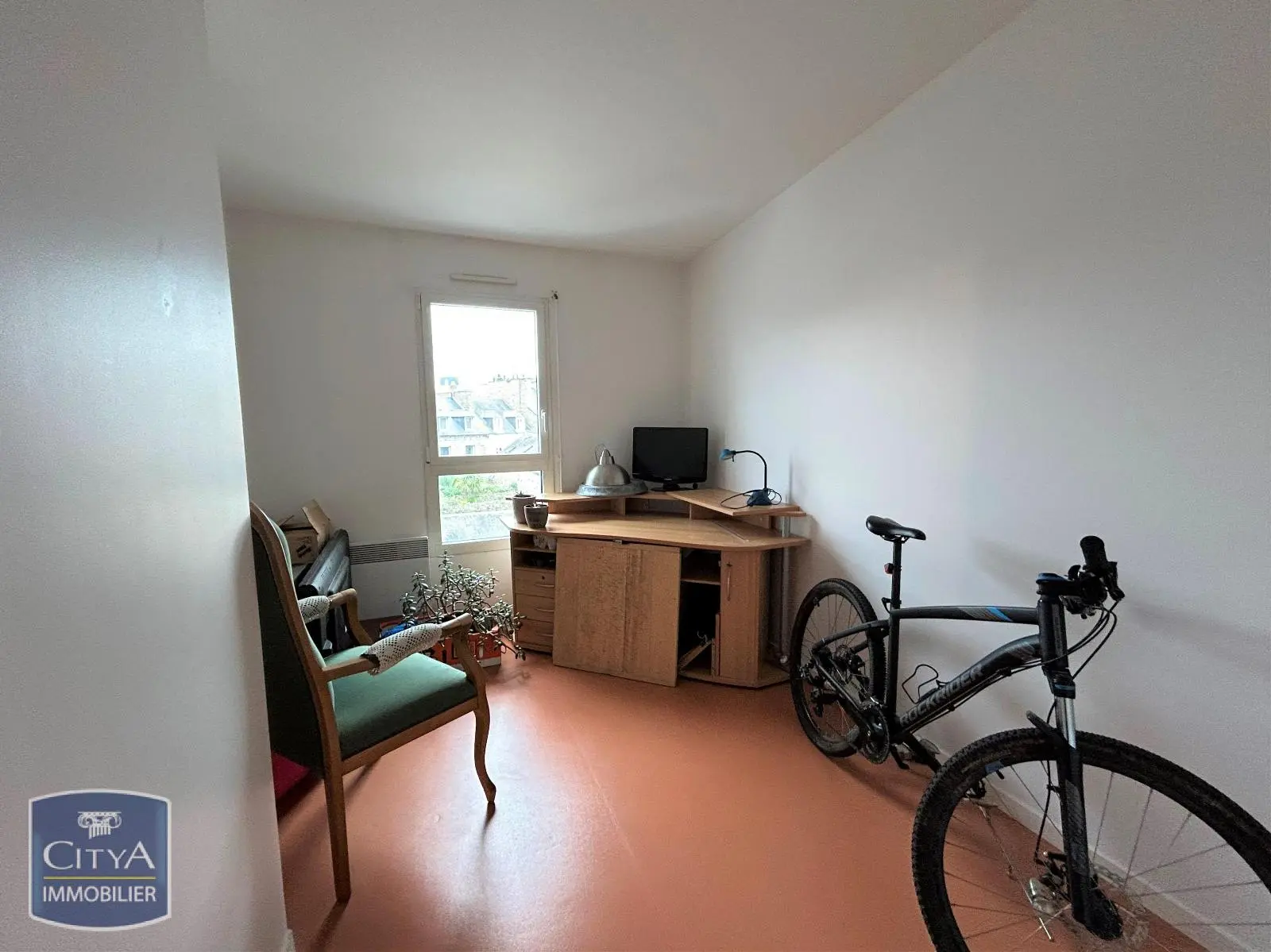 Photo 5 Appartement 3 pièces 52.26m²