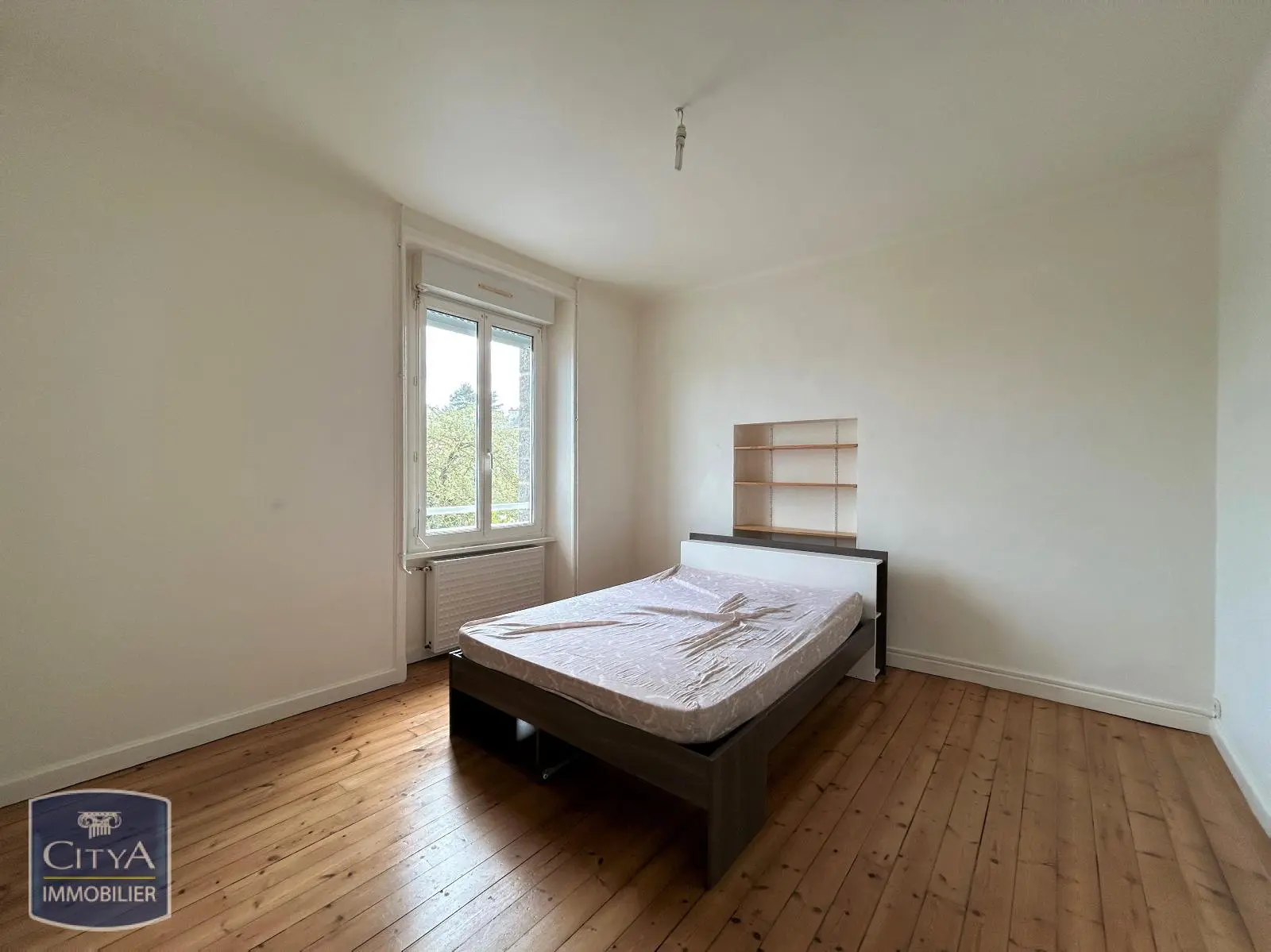 Photo 3 Appartement 3 pièces 65.94m²