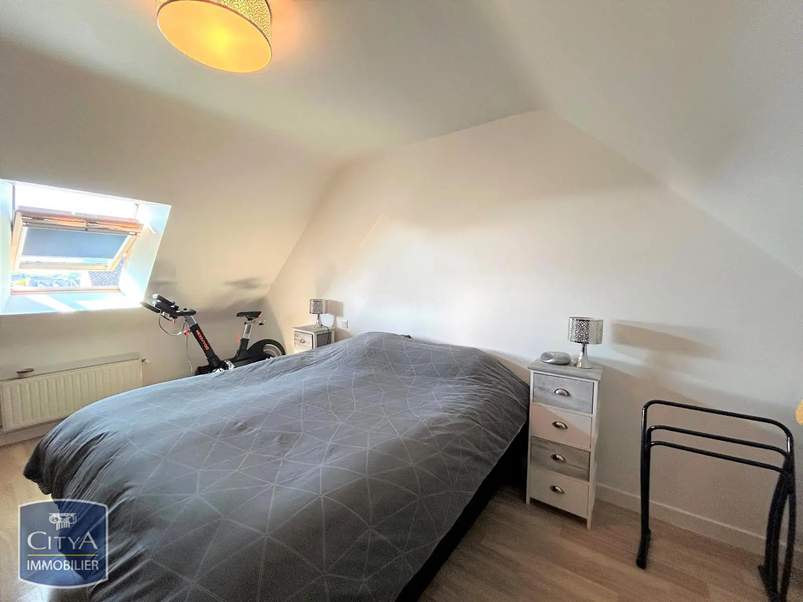 MAISON T4 - PLOUFRAGAN
