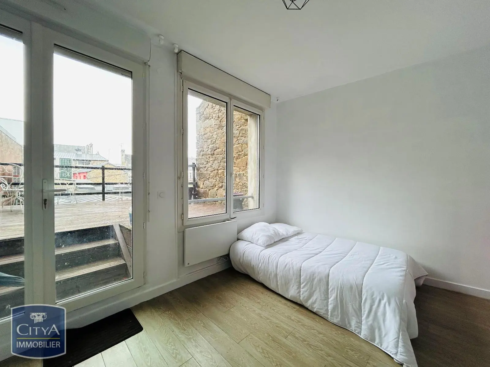 Photo 4 Appartement 3 pièces 80.63m²
