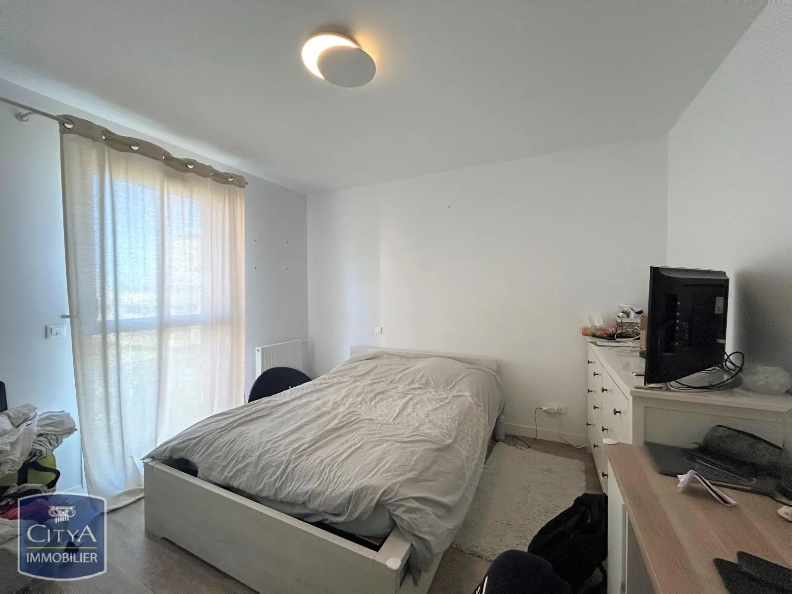 Photo 3 Appartement 3 pièces 65.28m²