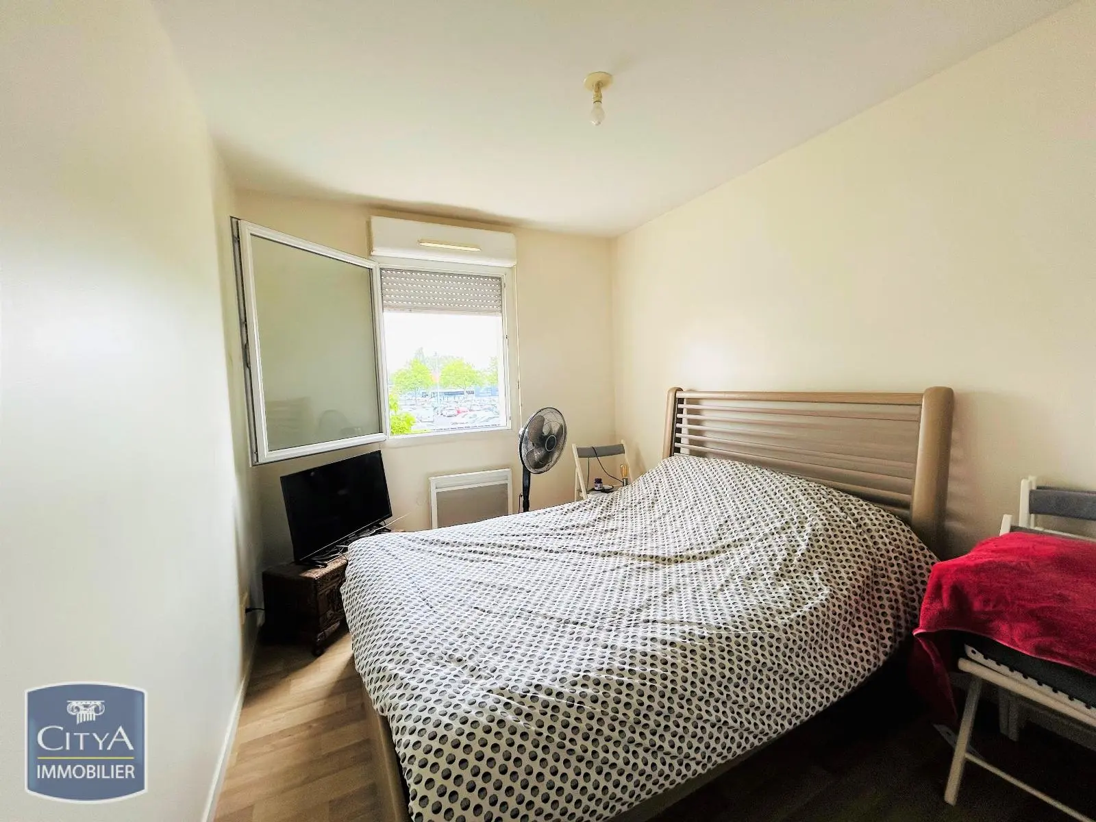 Photo 3 Appartement 2 pièces 40.02m²