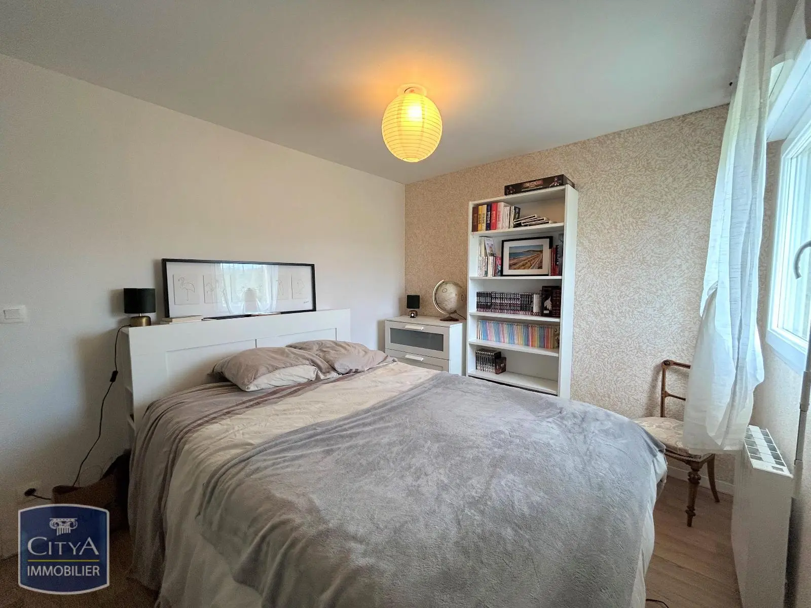 Photo 4 Appartement 2 pièces 41.45m²
