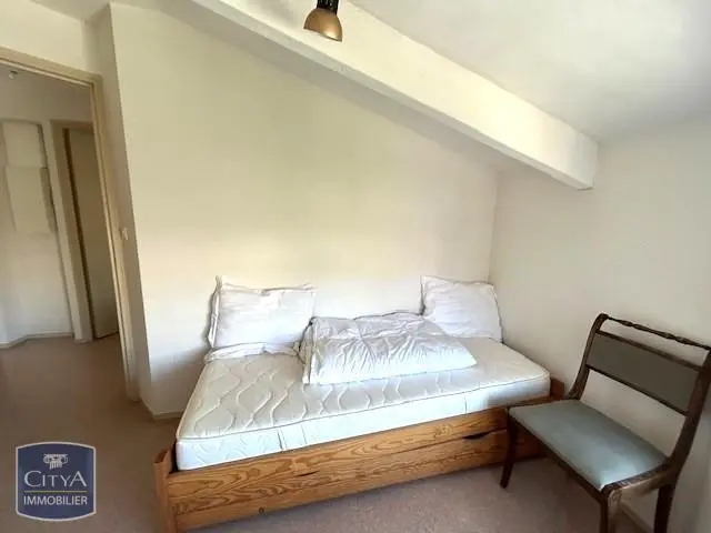Photo 7 Appartement 2 pièces 49.18m²