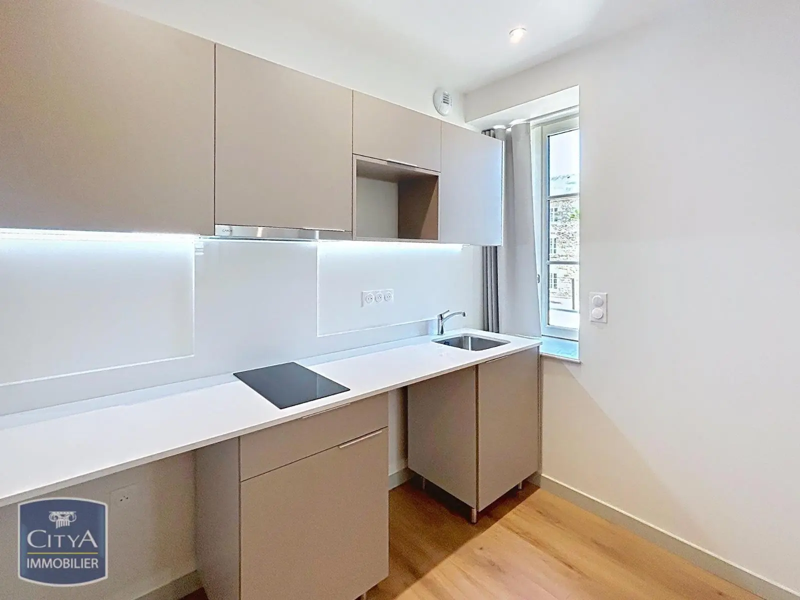 Photo 3 Appartement 1 pièce 34.45m²