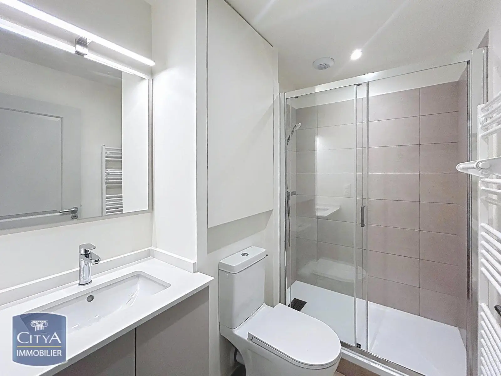 Photo 5 Appartement 1 pièce 34.45m²