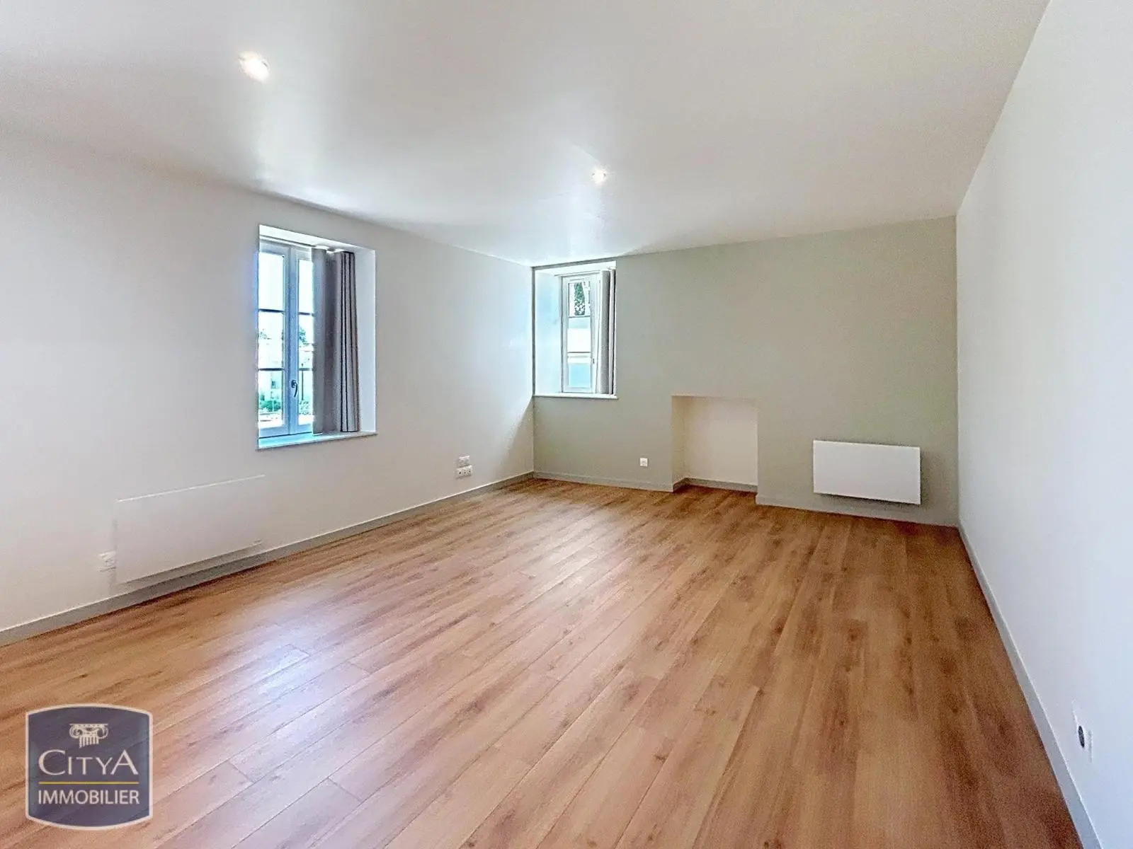 Photo 4 Appartement 1 pièce 34.45m²