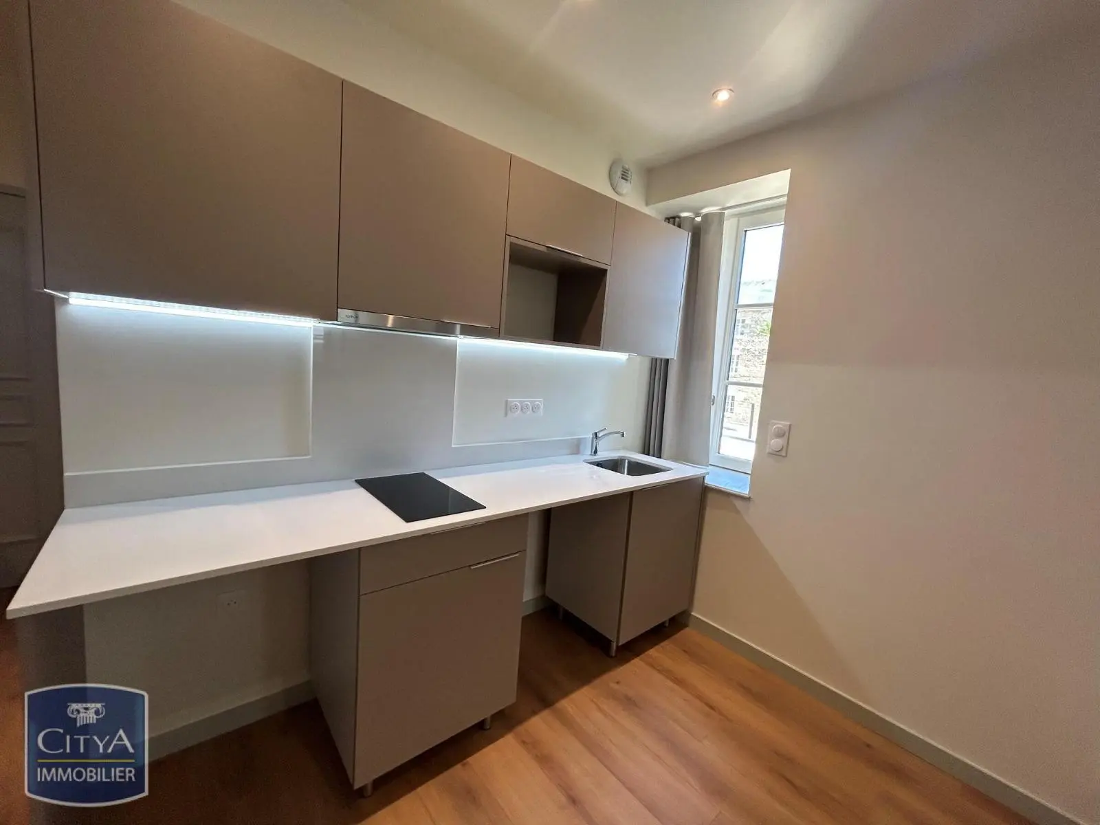 Photo 4 Appartement 1 pièce 35.26m²