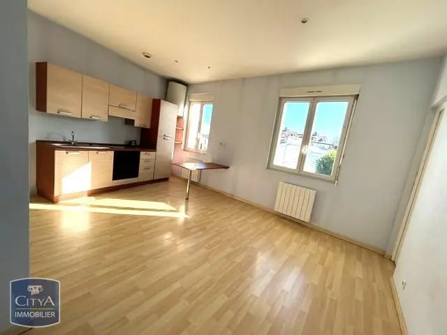 Photo 1 appartement Saint-Brieuc