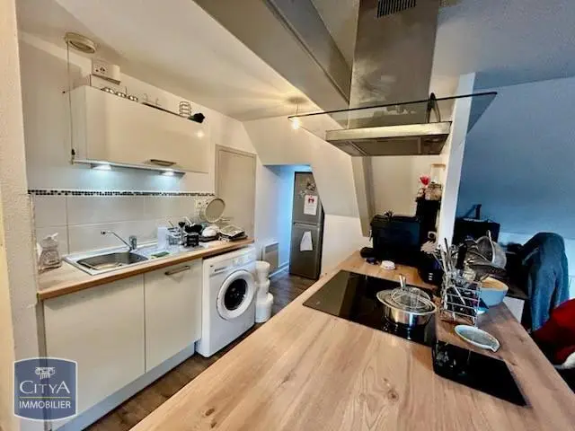 Photo 3 Appartement 2 pièces 50.7m²