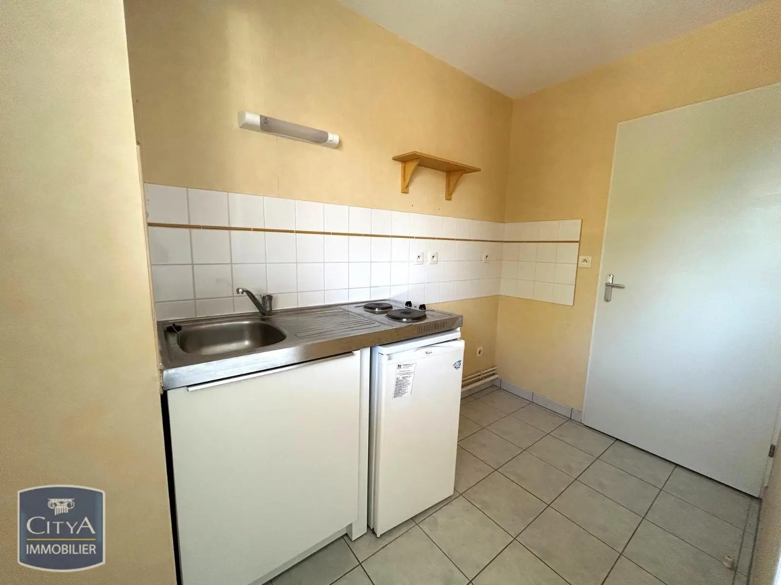 Photo 3 Appartement 2 pièces 48.75m²
