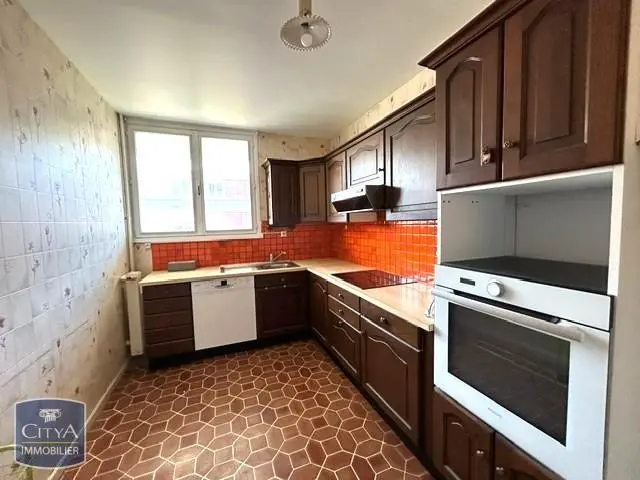 Photo 3 Appartement 3 pièces 63.64m²