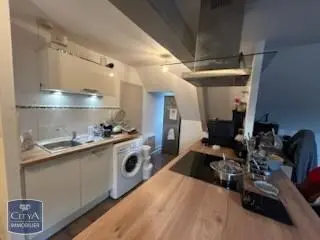 Photo 3 Appartement 2 pièces 53m²