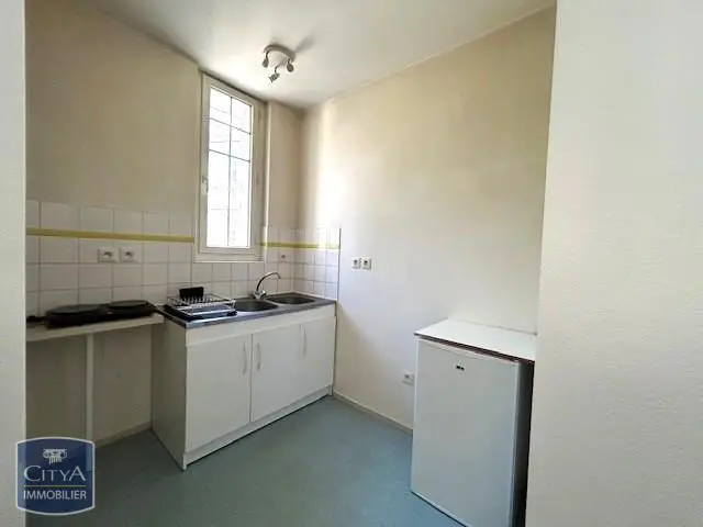 Photo 6 Appartement 2 pièces 49.69m²