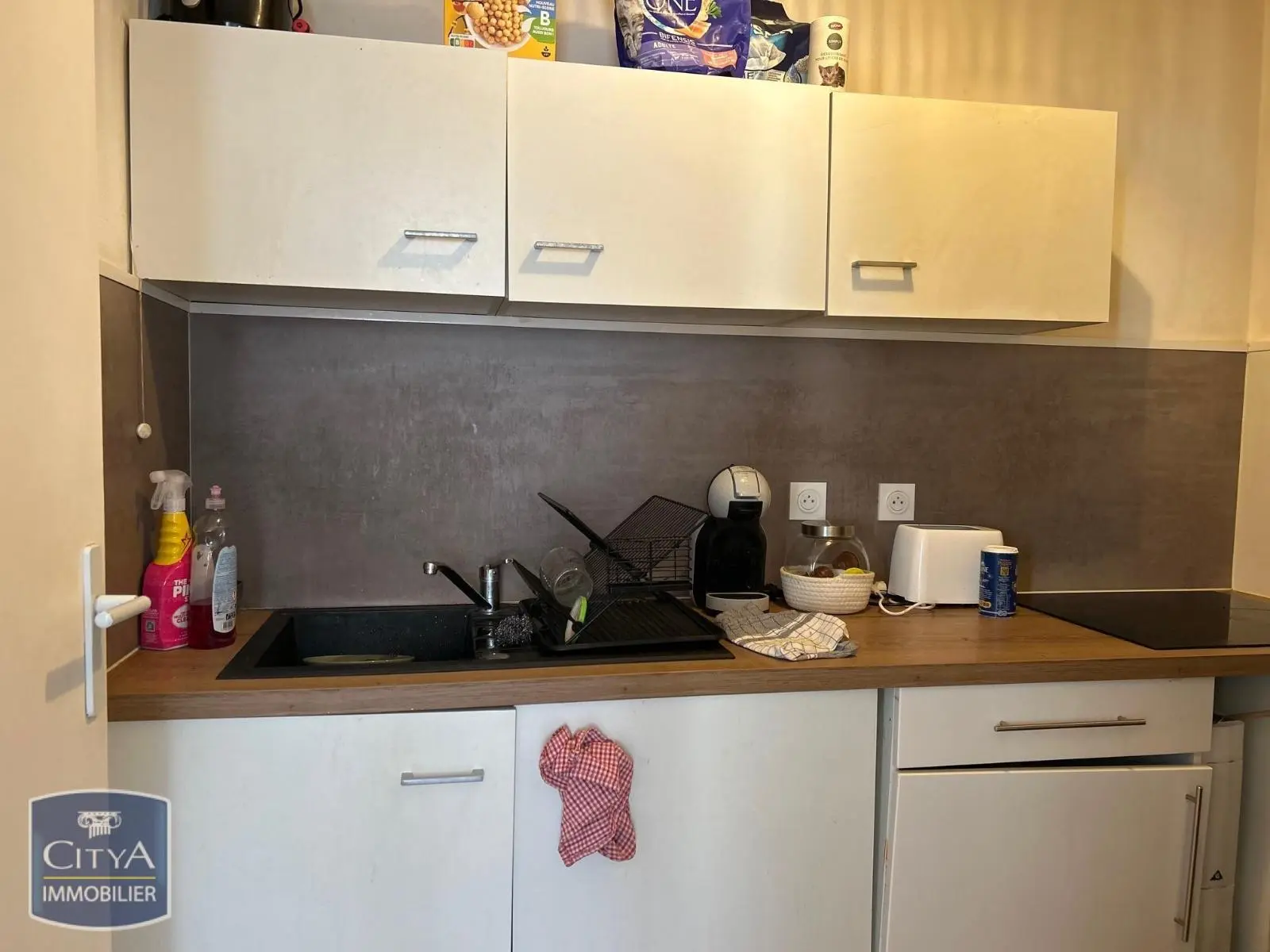 Photo 3 Appartement 2 pièces 39.33m²