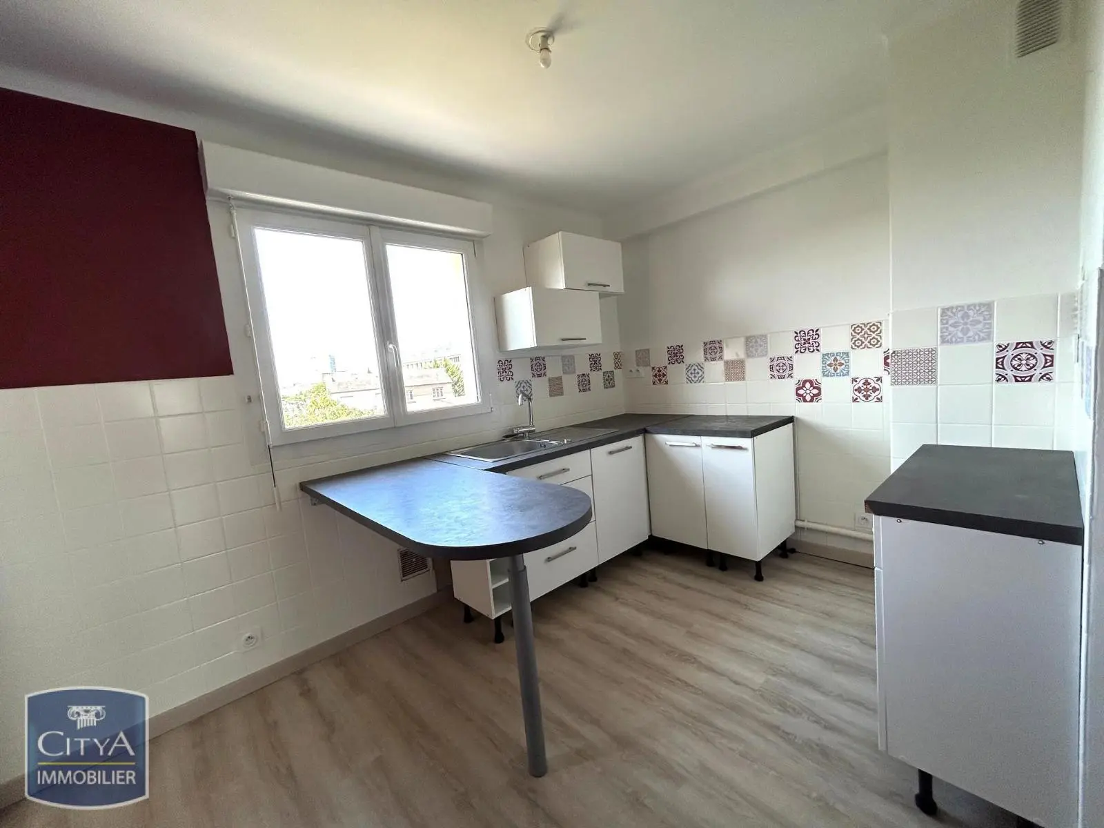 appartement T3 st brieuc.