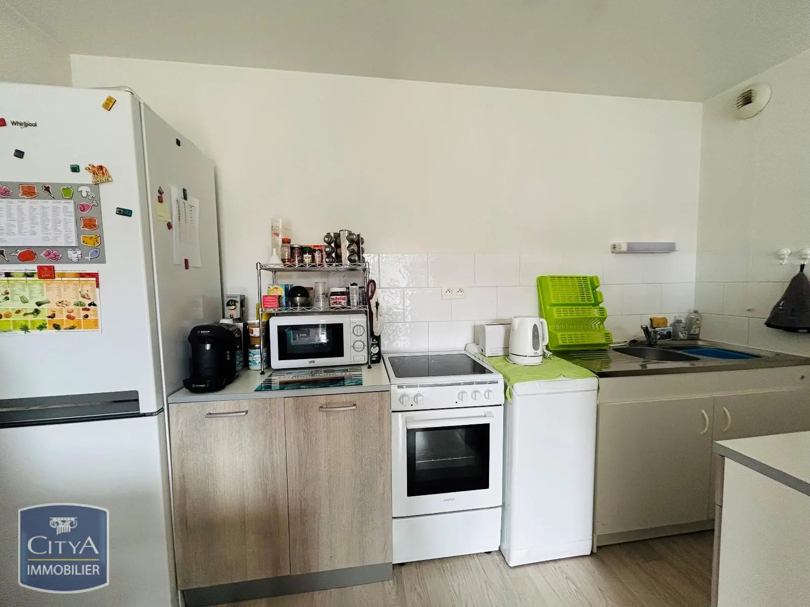Photo 4 Appartement 2 pièces 40.06m²