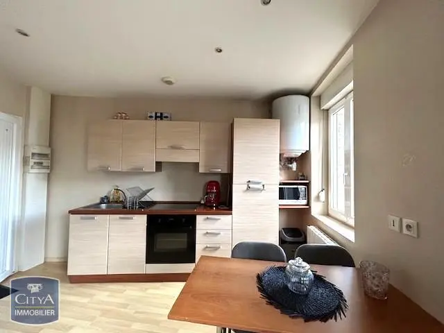 Photo 6 Appartement 1 pièce 23.52m²
