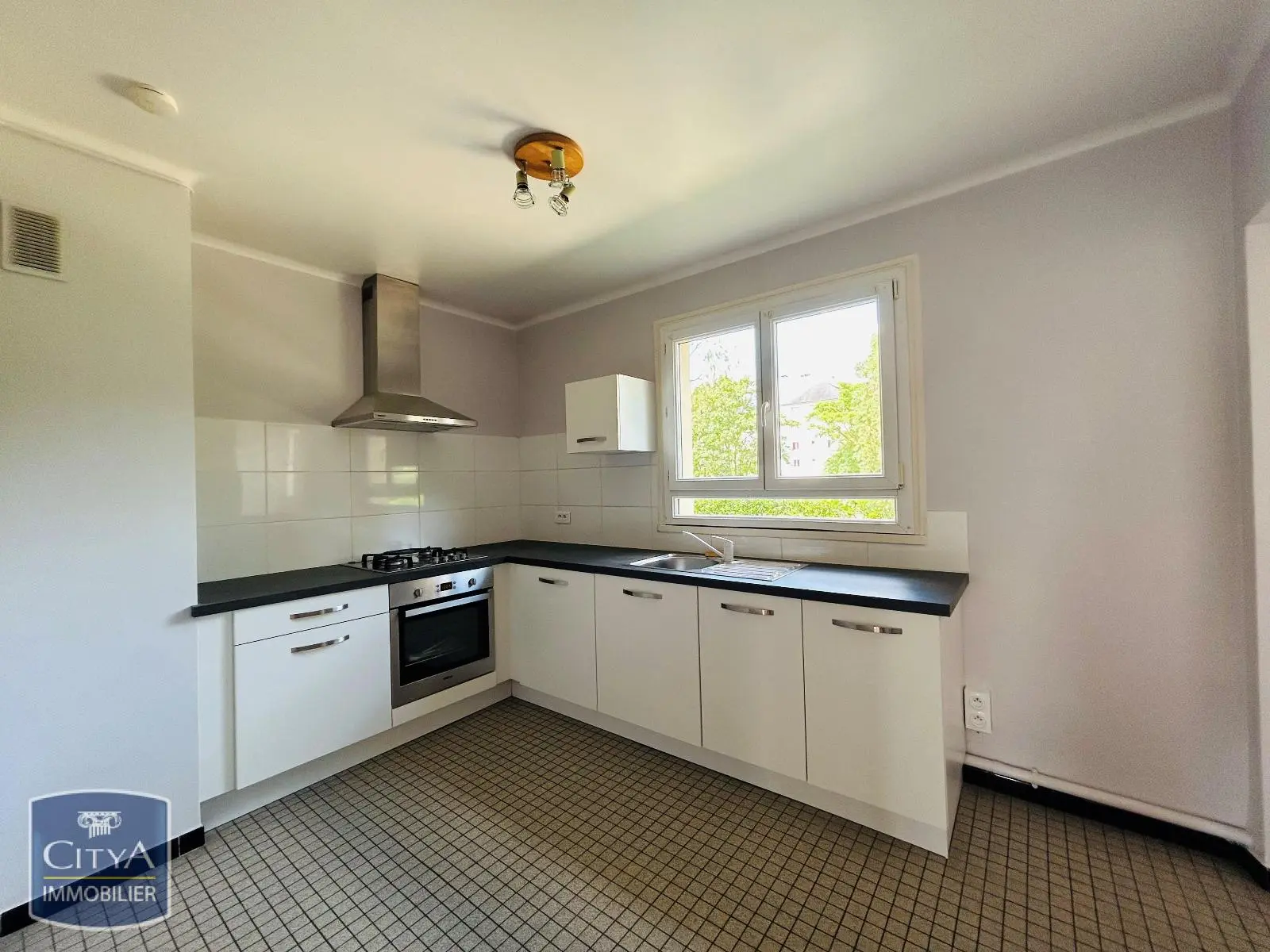 Photo 4 appartement Saint-Brieuc