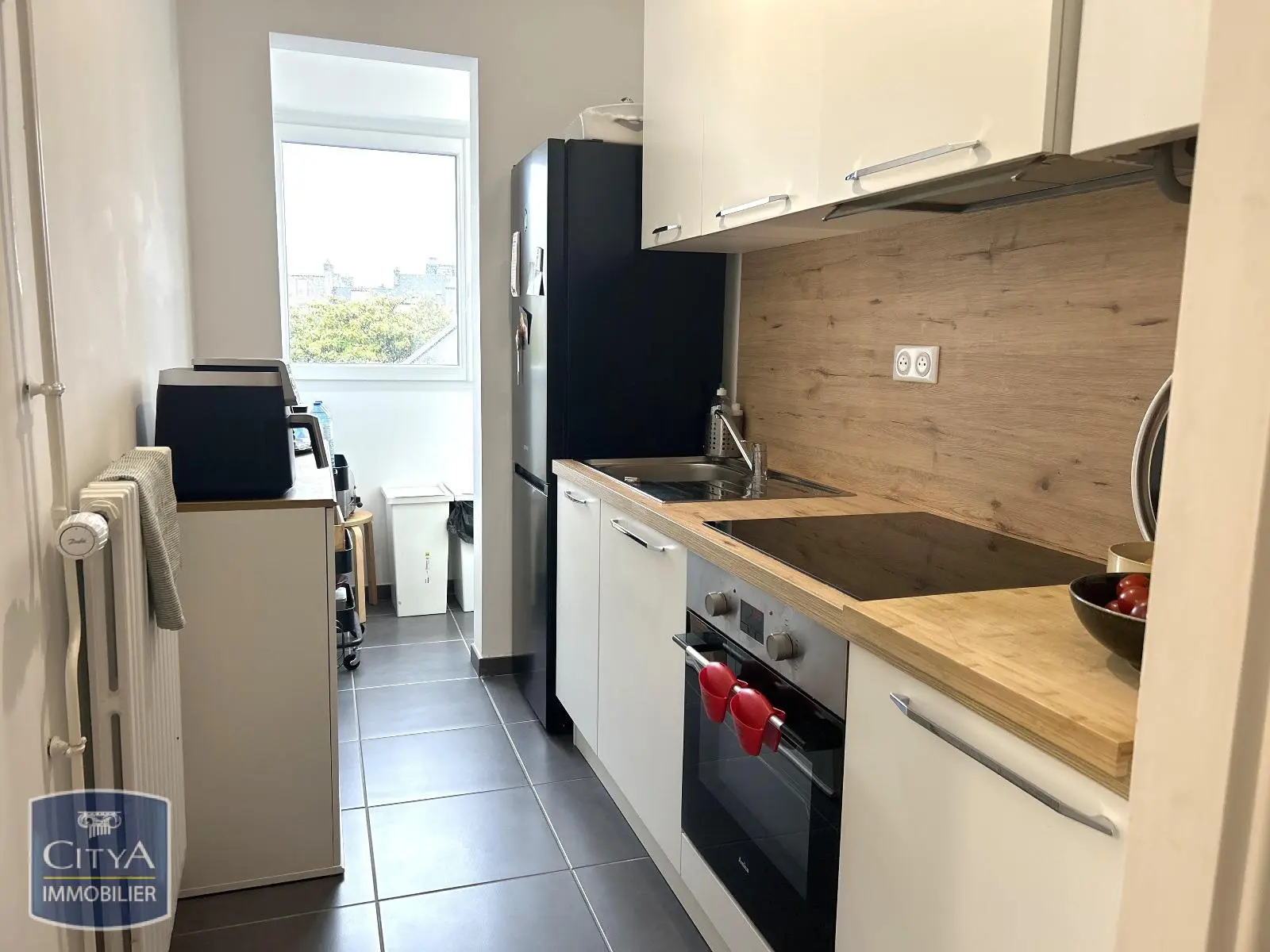 Photo 4 Appartement 3 pièces 65.05m²