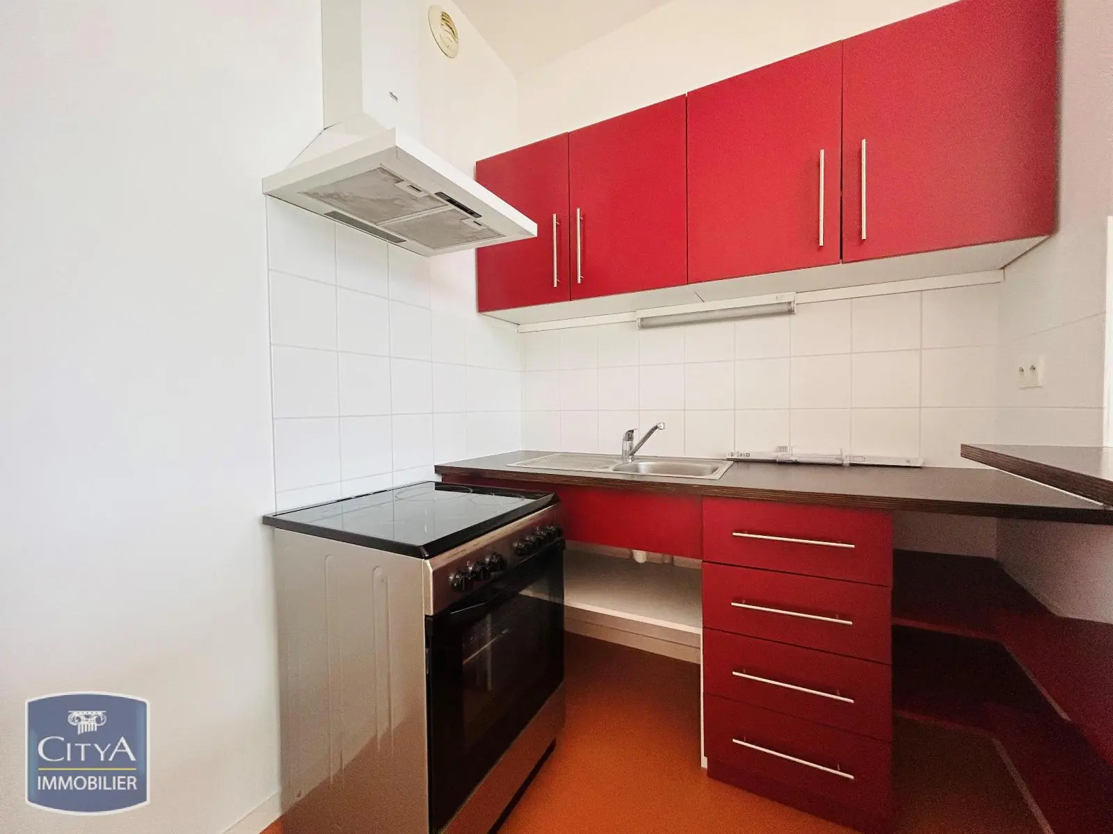Photo 4 Appartement 3 pièces 52.26m²