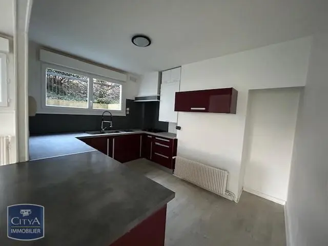 Photo 3 Appartement 2 pièces 47.91m²