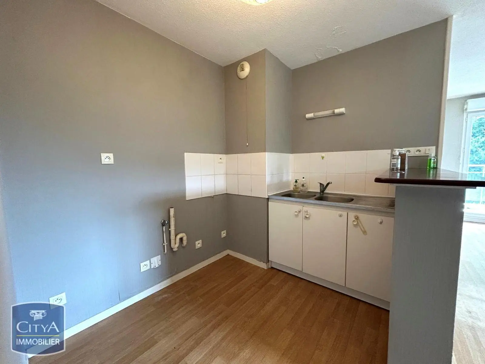 Photo 3 Appartement 3 pièces 58.31m²