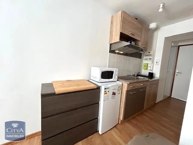 Photo 7 Appartement 1 pièce 15.75m²