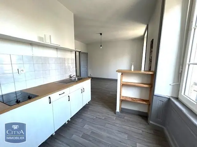 Photo 3 Appartement 2 pièces 40.11m²