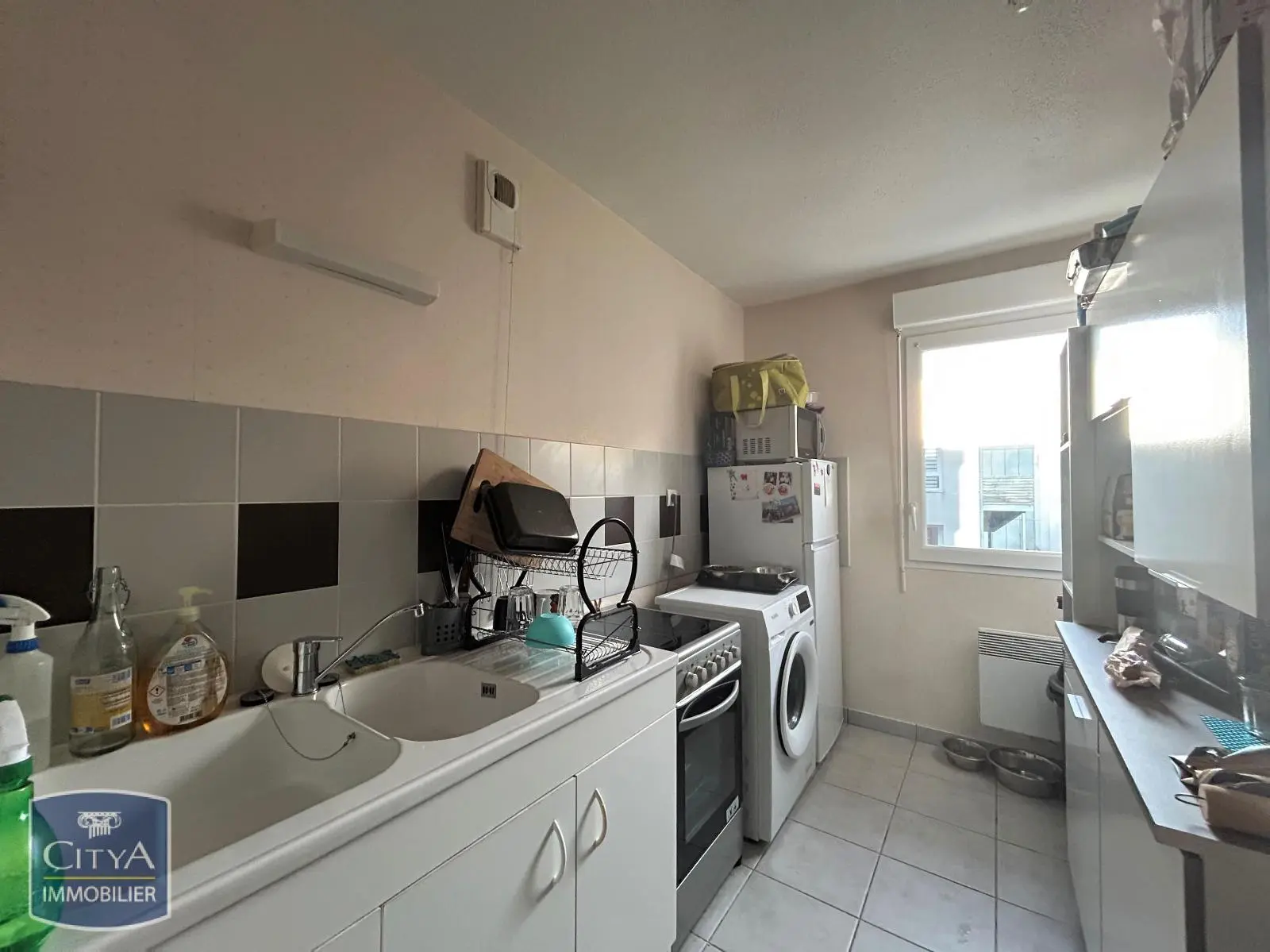 APPARETMENT T3 PLEUMEUR BODOU