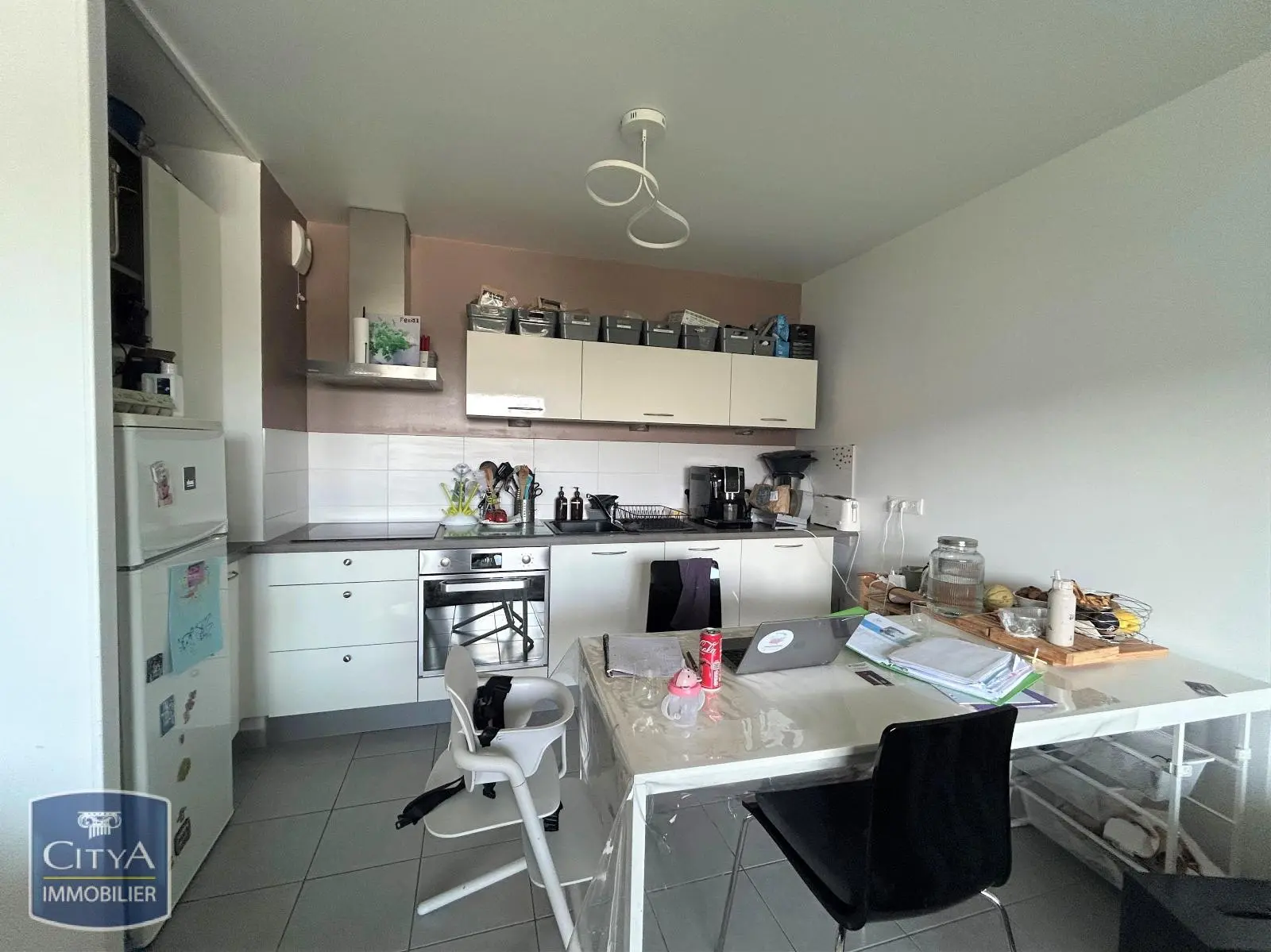 Photo 5 Appartement 3 pièces 65.28m²