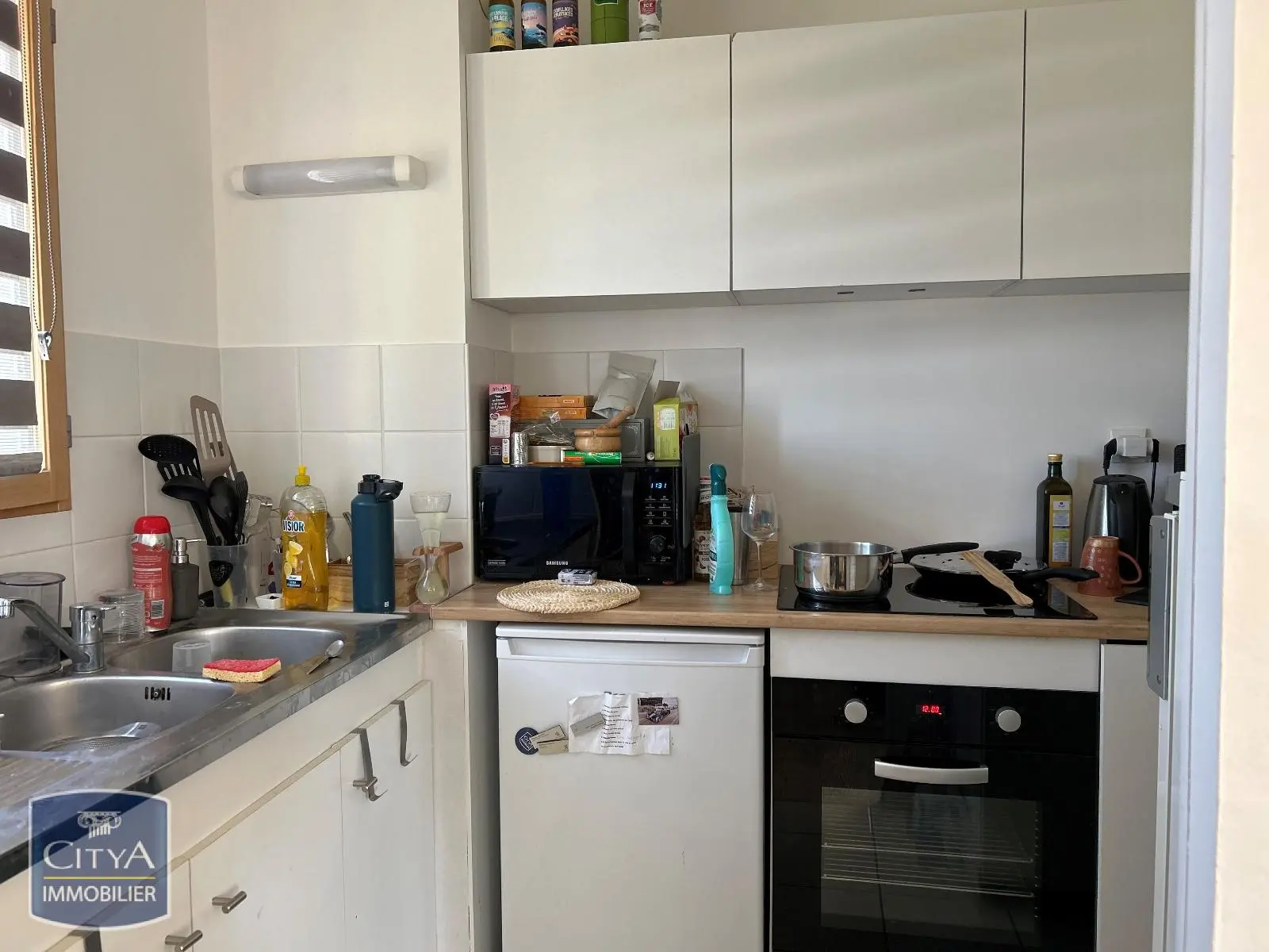 Photo 5 Appartement 3 pièces 60.48m²