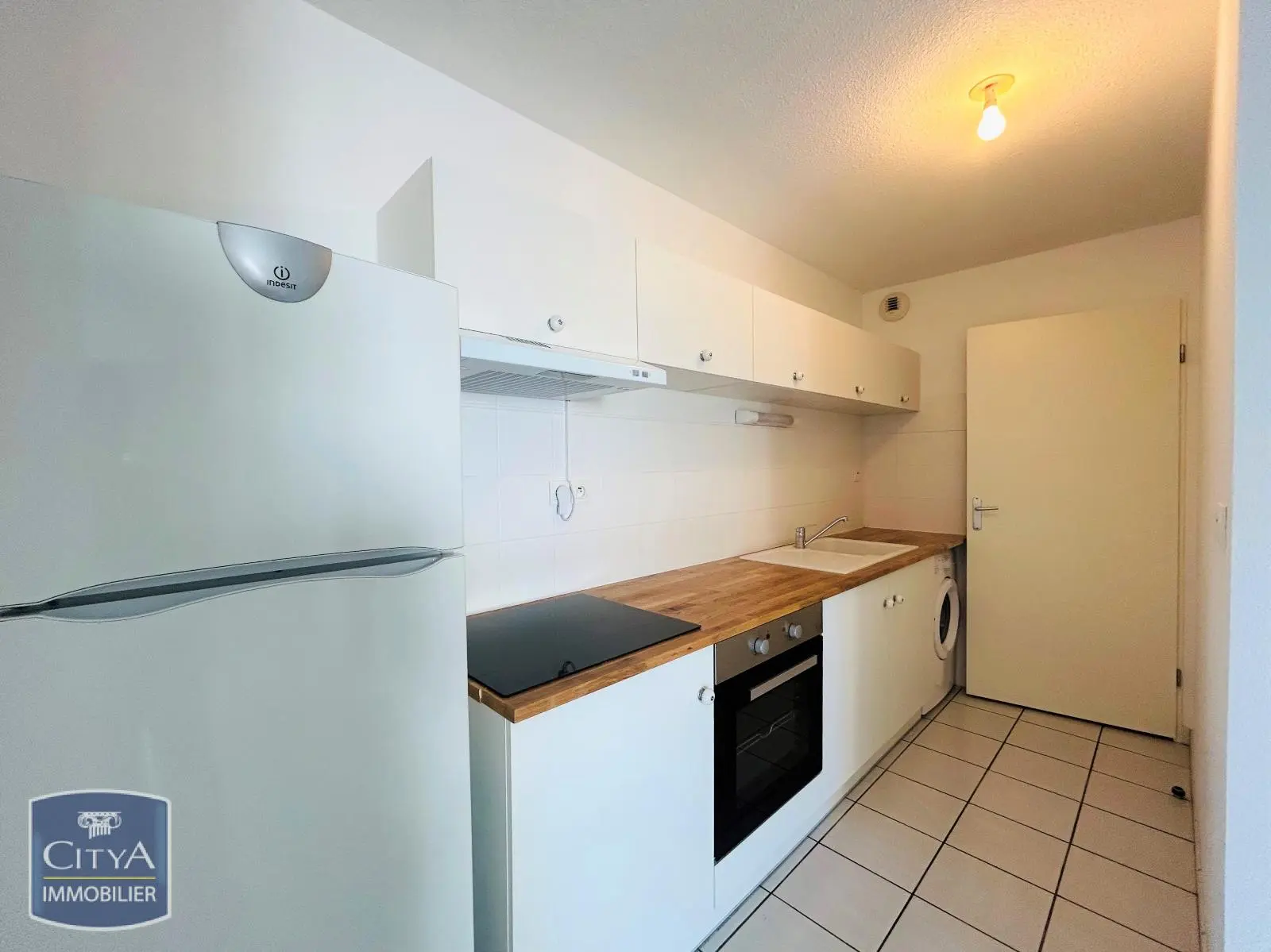 Photo 4 Appartement 2 pièces 48.19m²