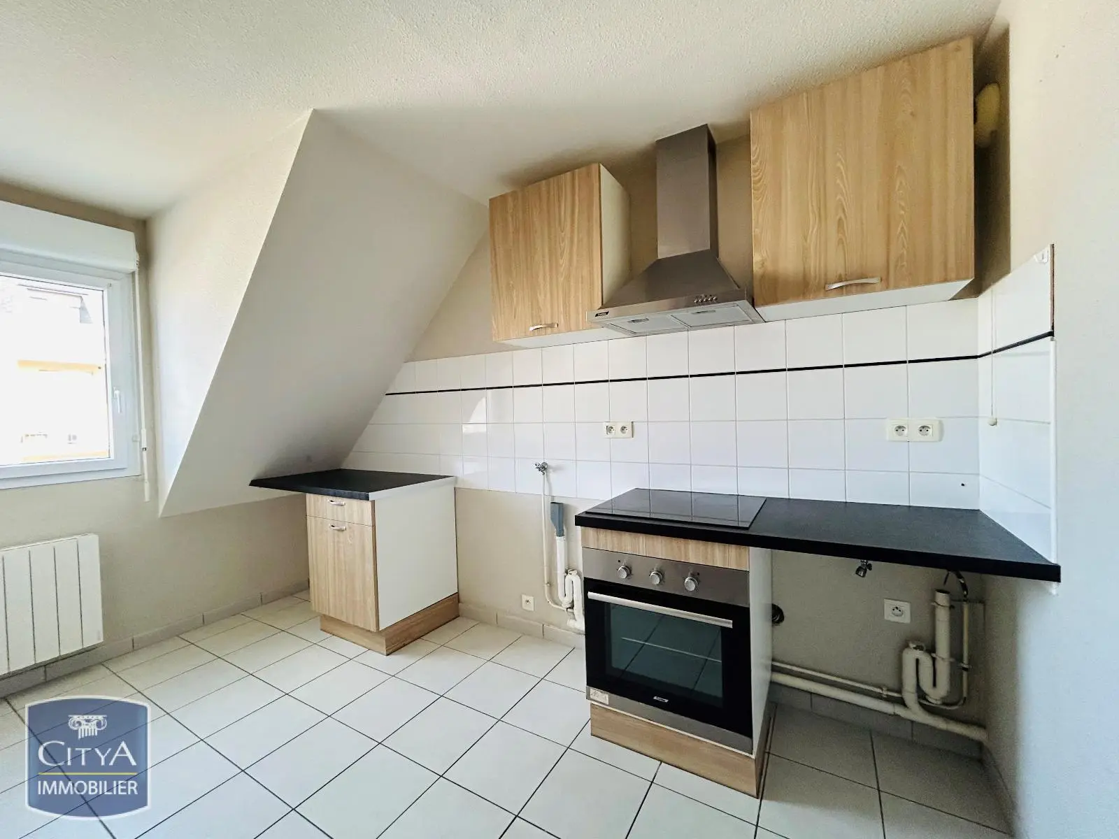 Photo 2 Appartement 3 pièces 80.8m²