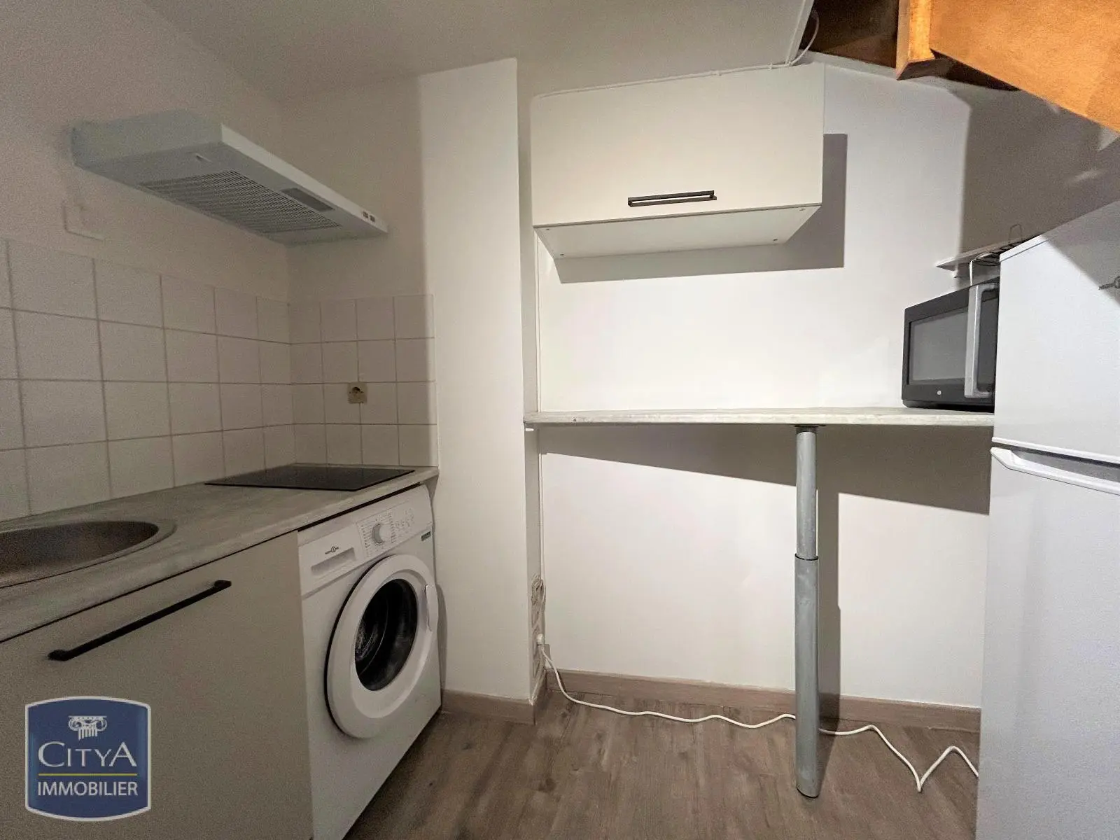 Photo 4 Appartement 2 pièces 26.35m²