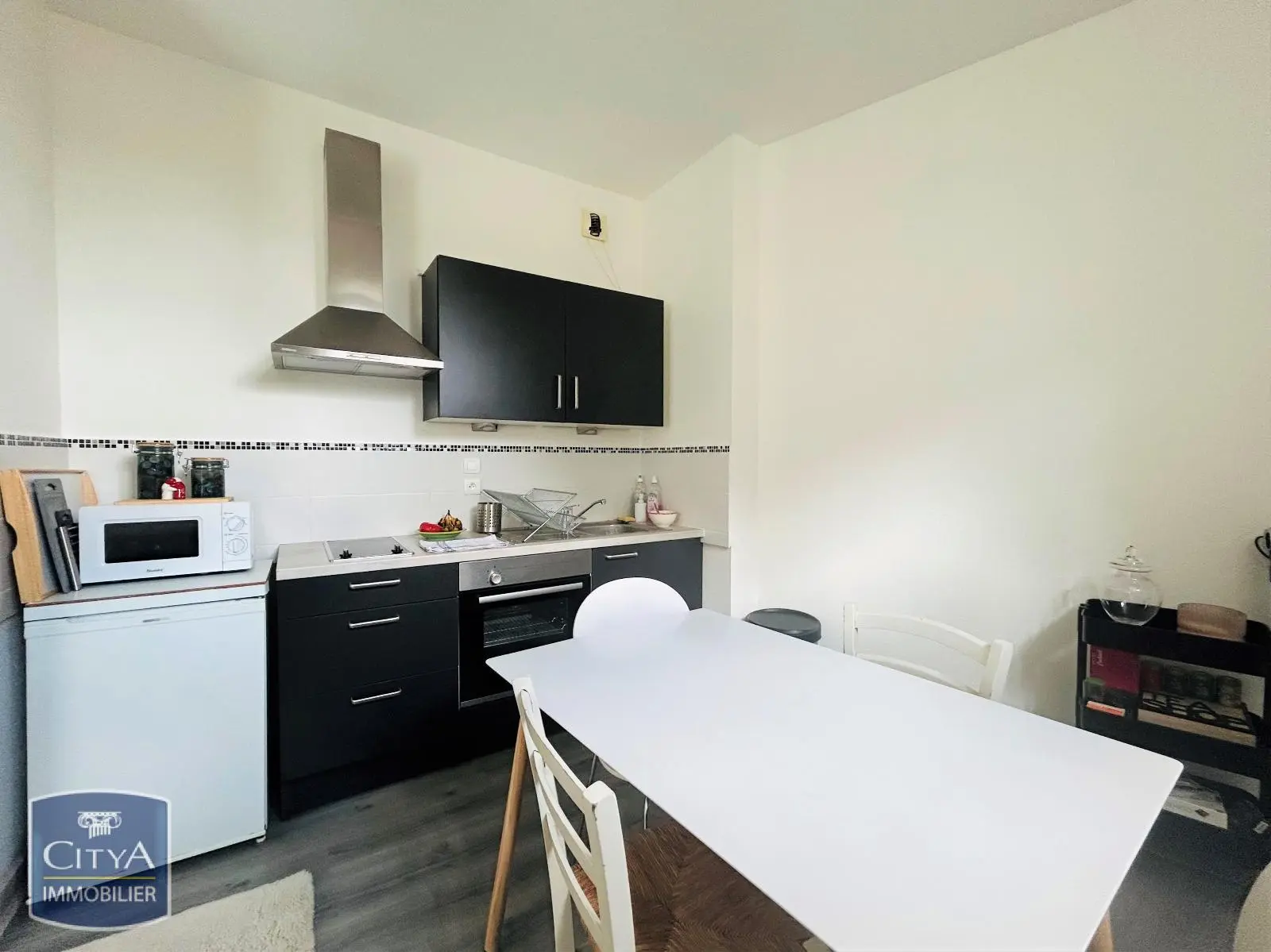 Photo 3 Appartement 1 pièce 38.32m²