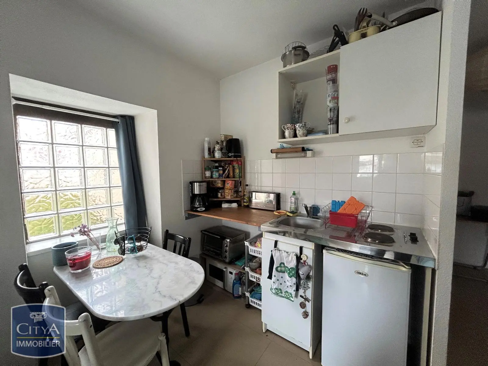 Photo 2 Appartement 1 pièce 25m²