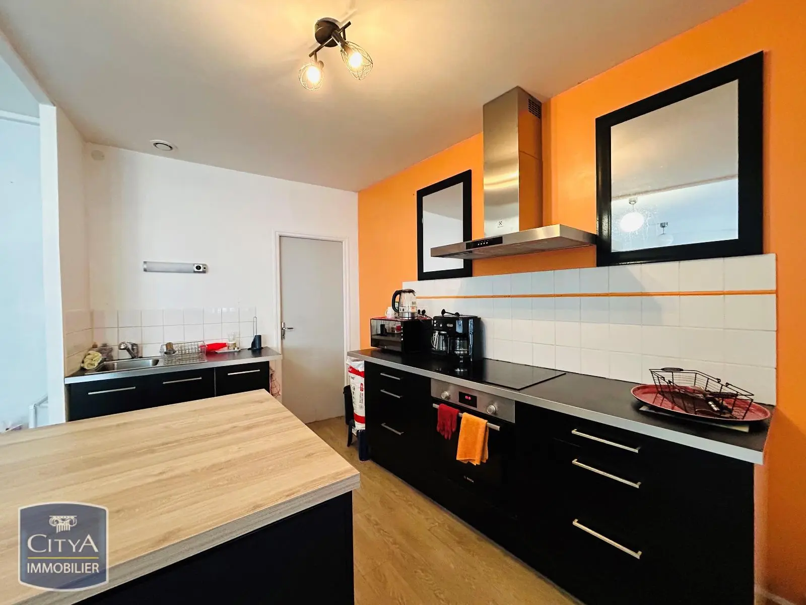 Photo 5 Appartement 3 pièces 80.63m²