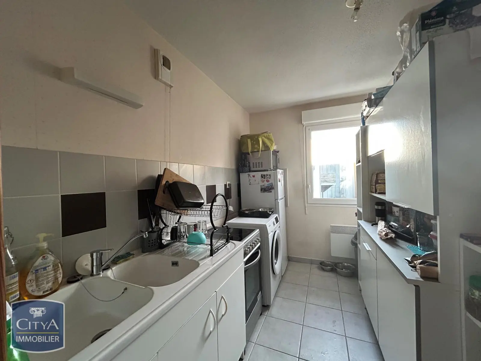 Photo 2 Appartement 3 pièces 64.76m²