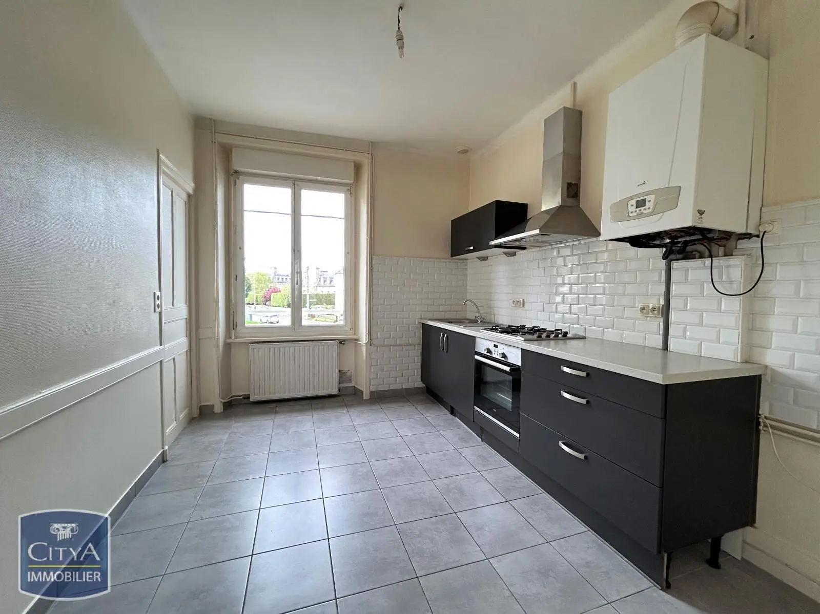 Photo 4 Appartement 3 pièces 65.94m²