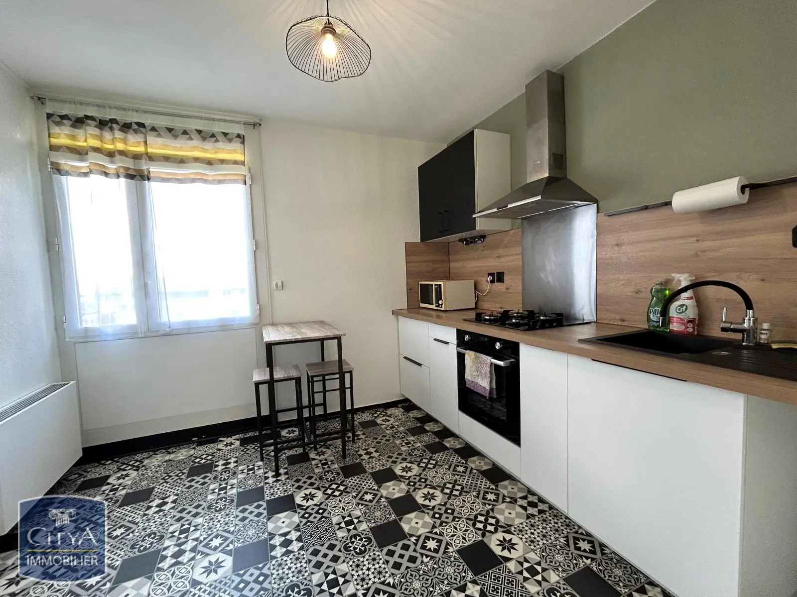 Photo 2 Appartement 3 pièces 66.61m²
