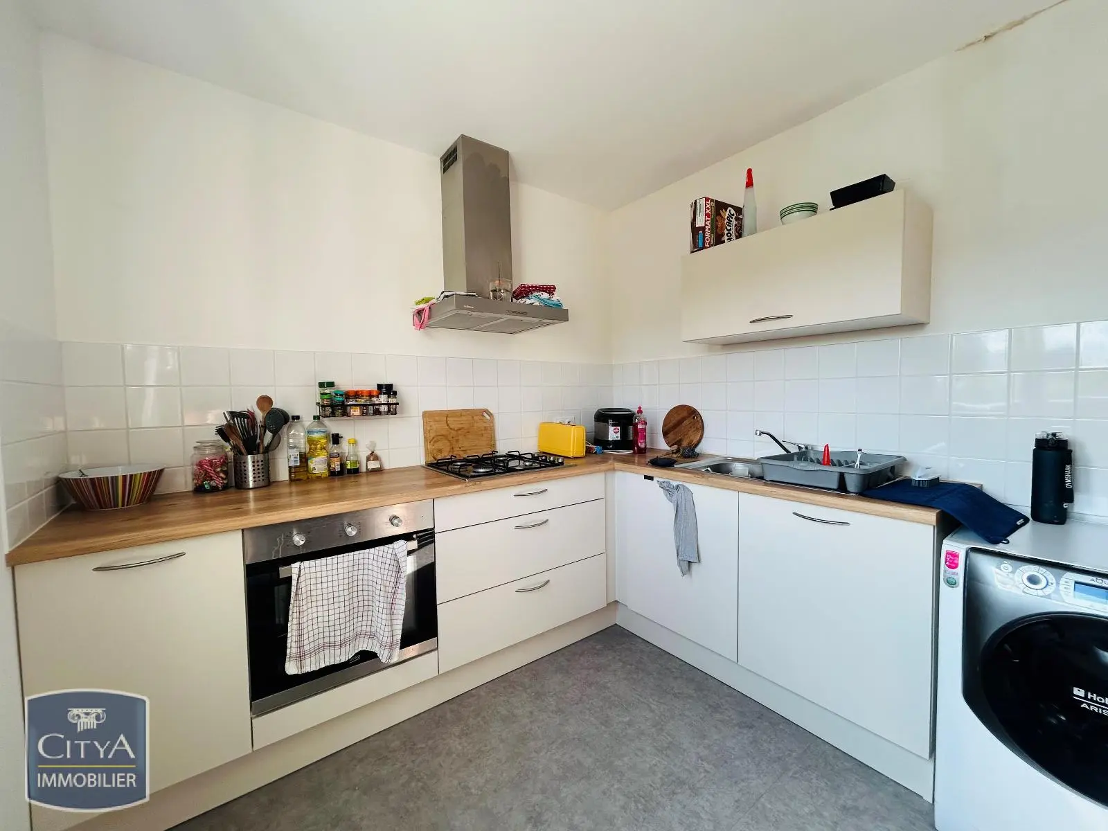 Photo 3 Appartement 2 pièces 55.41m²