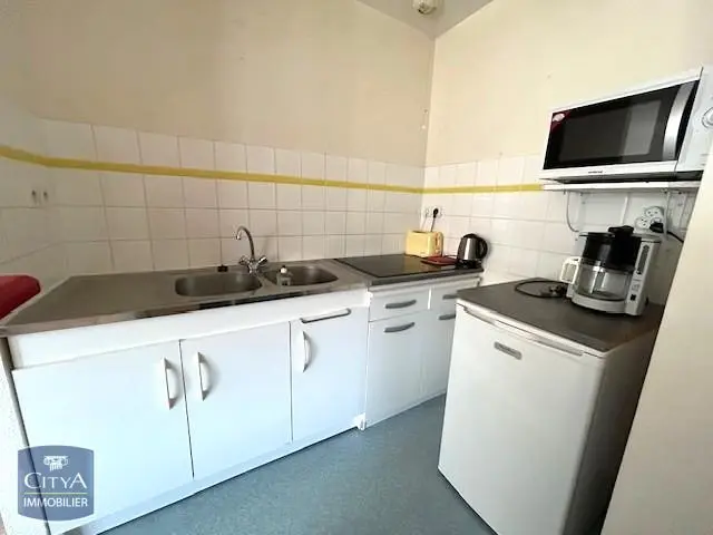 Photo 4 Appartement 2 pièces 49.18m²