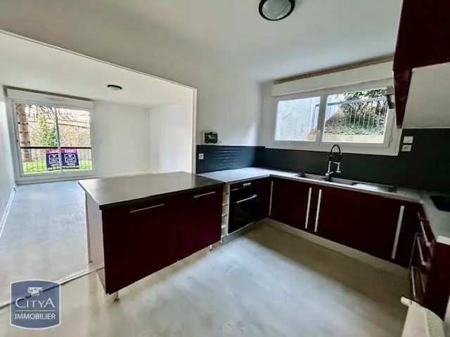 Photo 2 Appartement 2 pièces 47.91m²