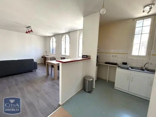 Photo 5 Appartement 2 pièces 49.69m²