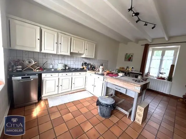 Photo 8 Maison 4 pièces 123.34m²