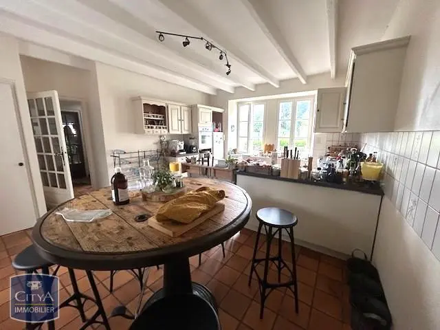 Photo 10 Maison 4 pièces 123.34m²
