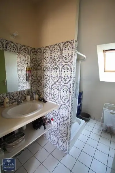 Photo 4 Appartement 2 pièces 36.85m²