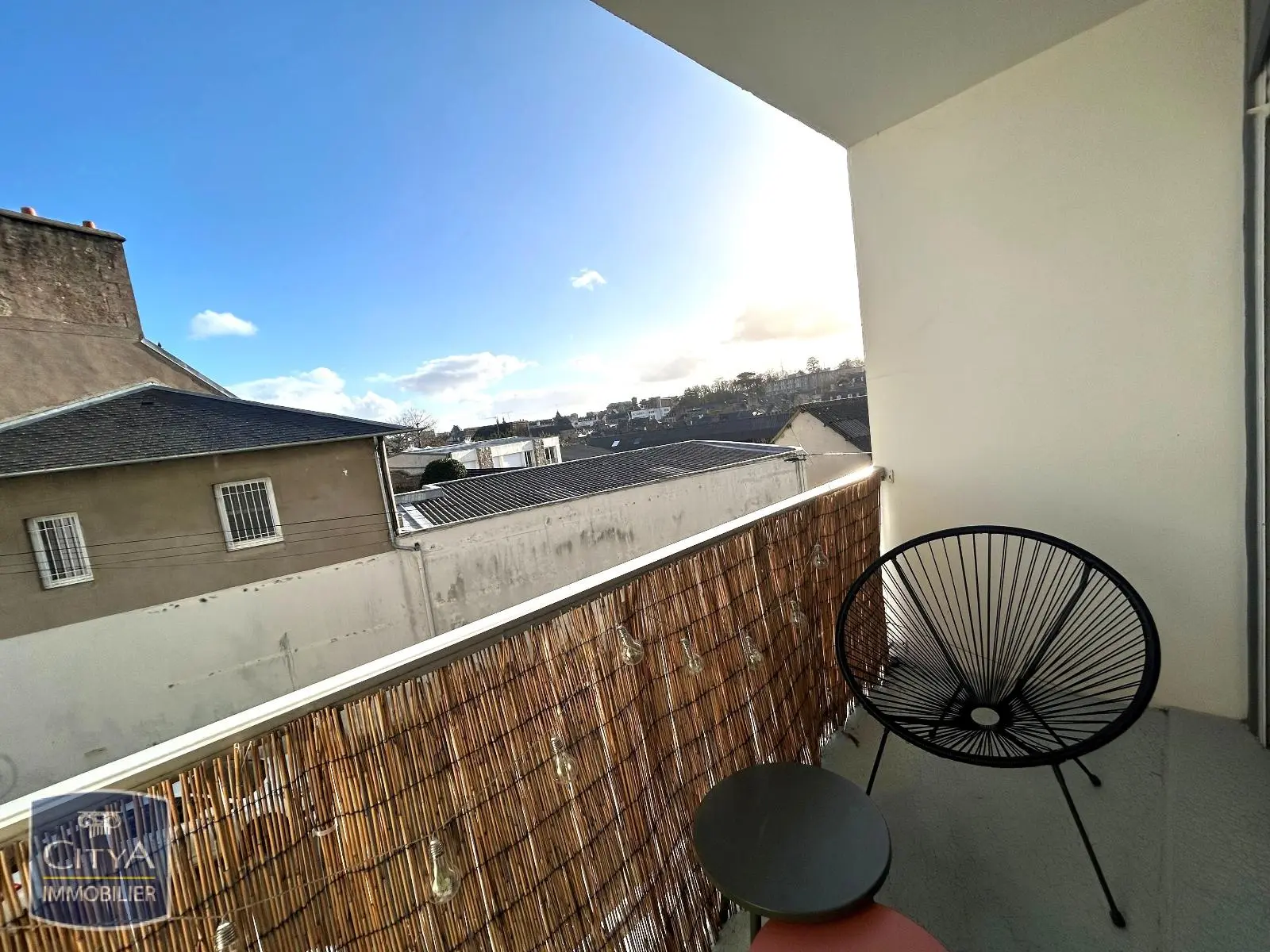 Photo 5 Appartement 2 pièces 35.35m²