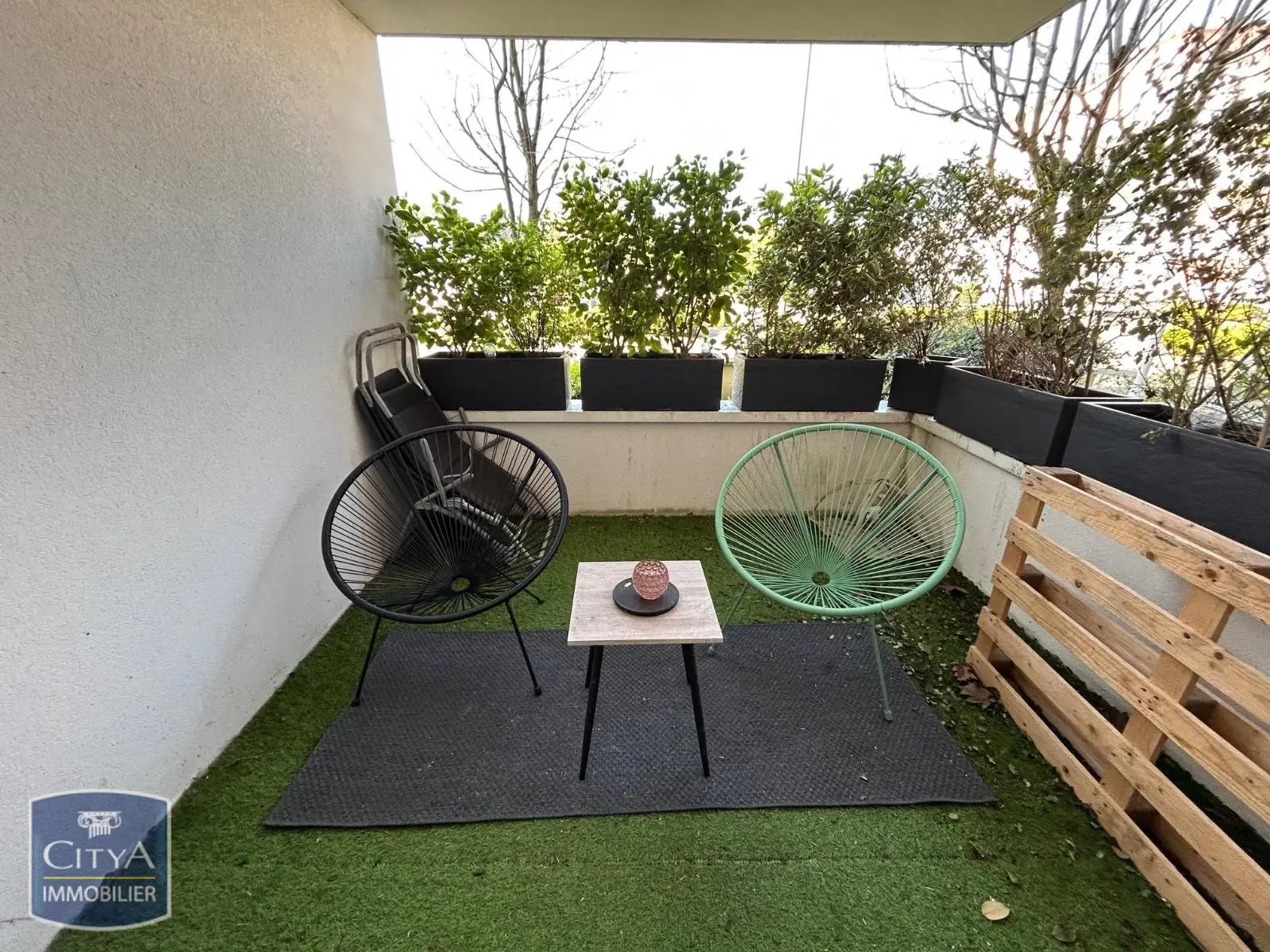 Photo 4 Appartement 2 pièces 54.95m²